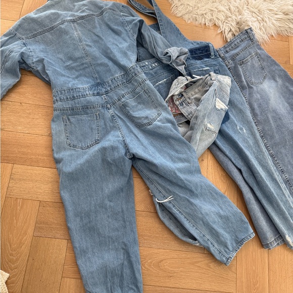Designer Denim Bundle - Picture 2 of 15